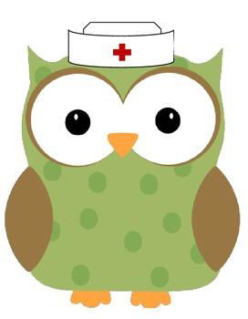 Nurse Owl 